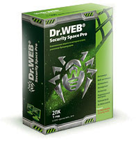 Dr.Web Security Space Pro 