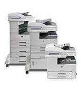 Серия многофункциональных принтеров HP LaserJet M5035 - Лазерные многофункциональные принтеры