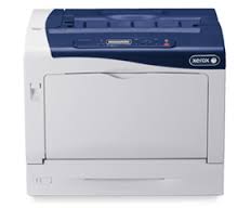 XEROX Printer Color Phaser 7100N