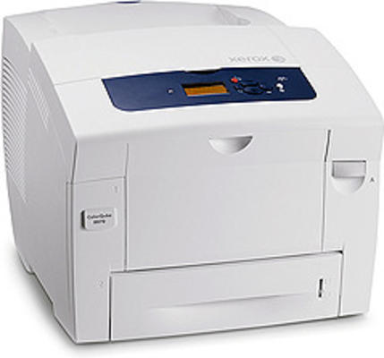 XEROX Printer ColorQube 8870N