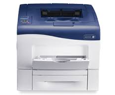 XEROX Printer Color Phaser 6600N