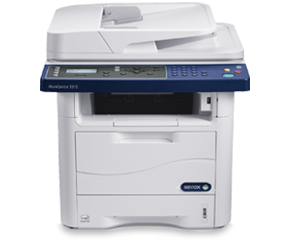 XEROX WorkCentre 3325DNI XEROX WorkCentre 3325DNI