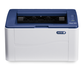 XEROX Printer Phaser 3020NI