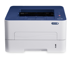 XEROX Printer Phaser 3052
