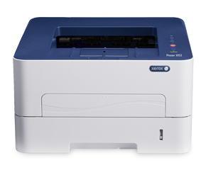 XEROX Printer Phaser 3052 XEROX Printer Phaser 3052