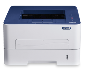 XEROX Printer Phaser 3260