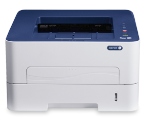 XEROX Printer Phaser 3260 XEROX Printer Phaser 3260