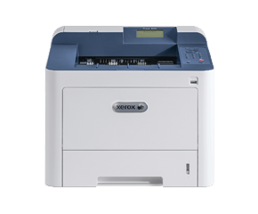 Принтер Xerox Phaser 3330 DNI