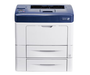 Принтер Phaser 3610
