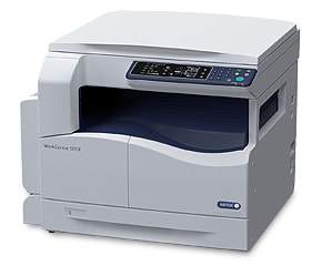 МФУ WorkCentre™ 5021 МФУ WorkCentre™ 5021