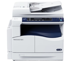 МФУ WorkCentre™ 5022-5024 МФУ WorkCentre™ 5022-5024