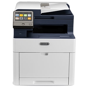 МФУ WorkCentre™ 6515 МФУ WorkCentre™ 6515
