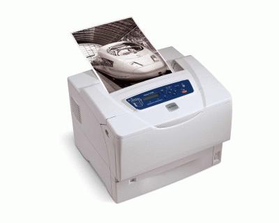 XEROX Printer Phaser 5335N