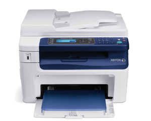 XEROX WorkCentre 3045/B